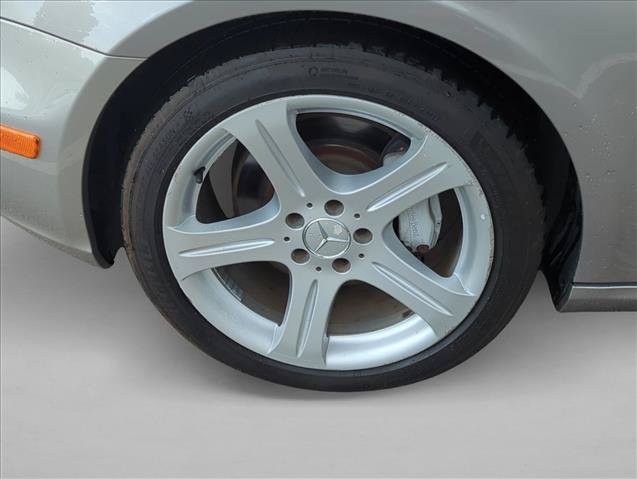 Used 2006 Mercedes-Benz CLS 500 image 22