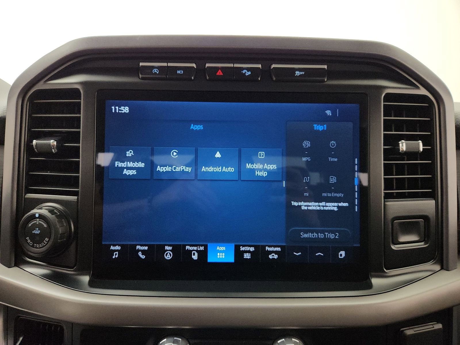 Used 2024 Ford F150 XLT w/ FX4 Off-Road Package image 30