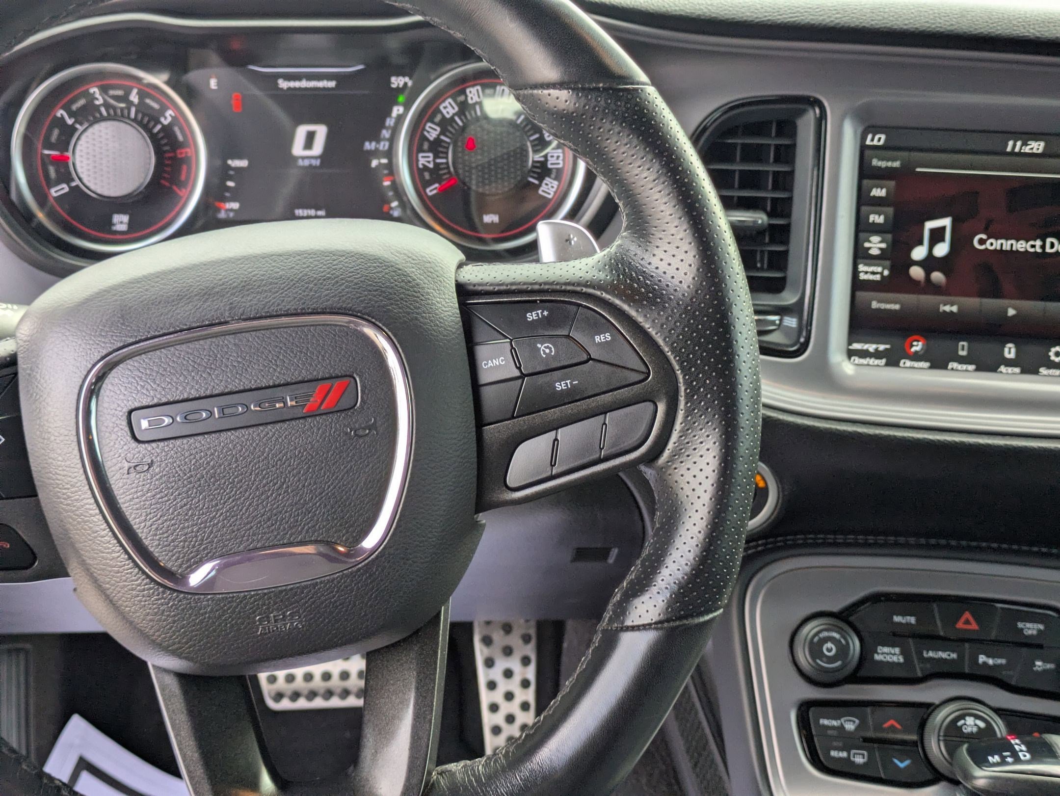 Used 2023 Dodge Challenger R/T Scat Pack image 20