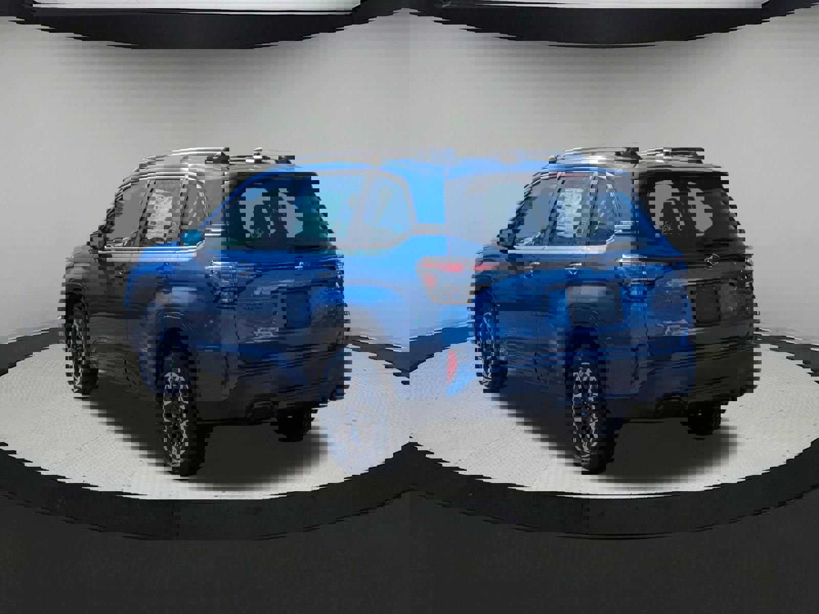 New 2026 Subaru Forester image 4