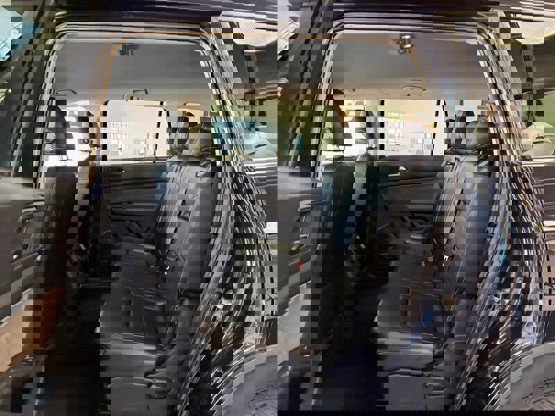 Used 2021 Volkswagen Atlas SE image 45