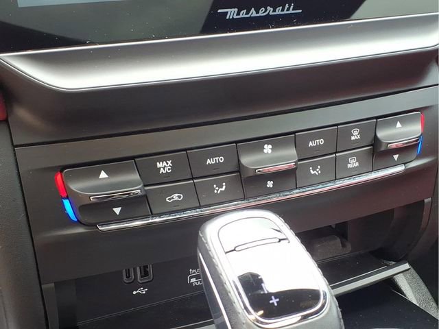 Used 2022 Maserati Ghibli Modena Q4 image 8