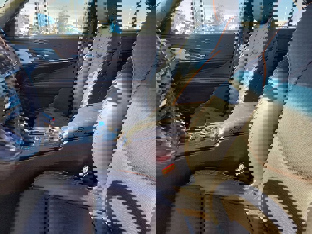 Used 2020 Cadillac CT4 V w/ Climate Package image 19