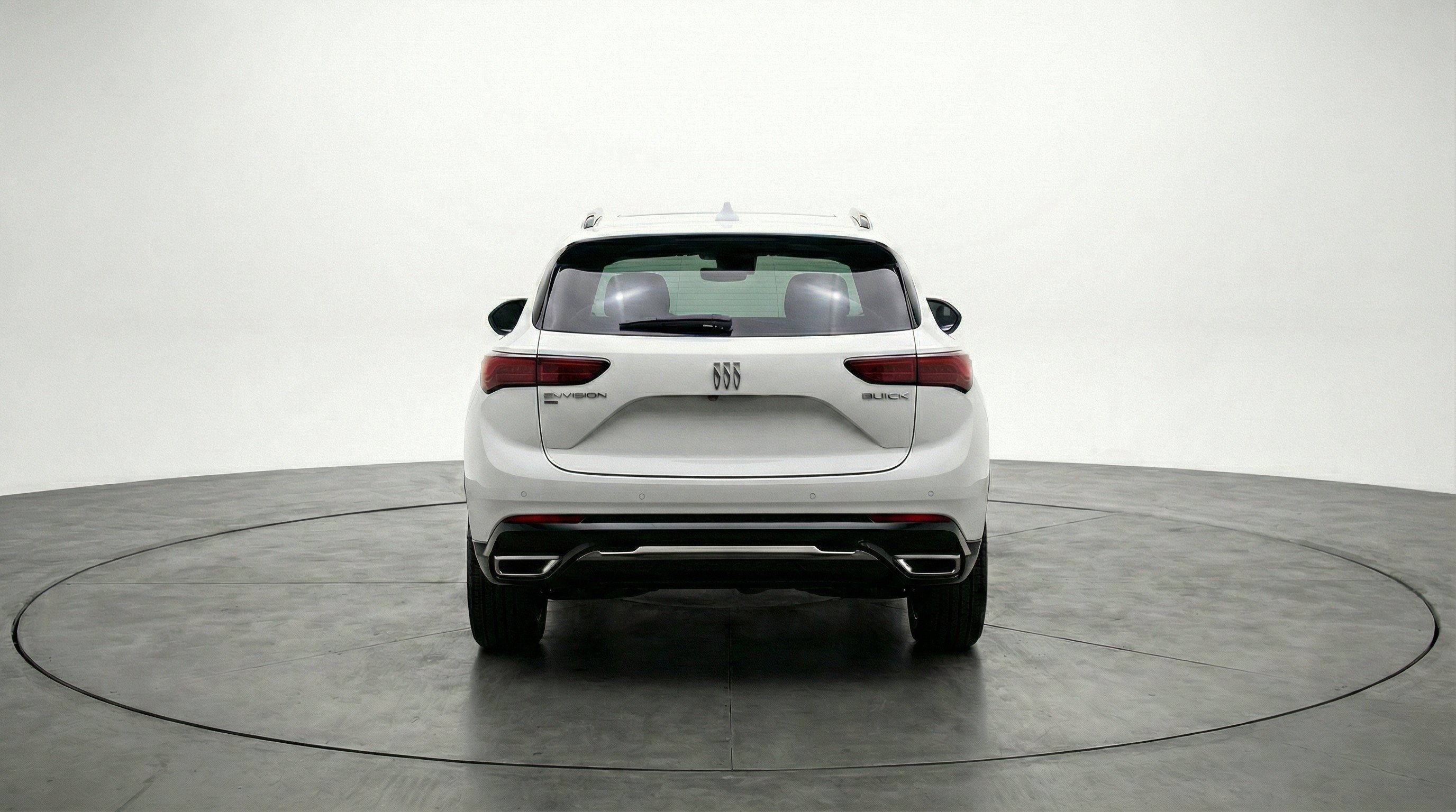 Used 2024 Buick Envision Preferred AWD/4WD image 7