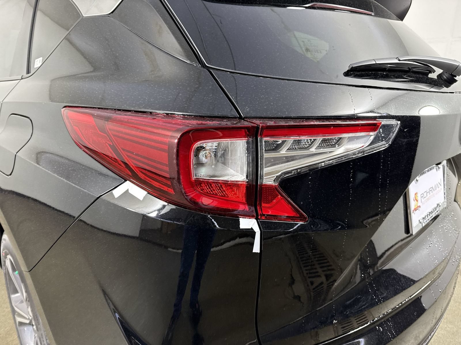 New 2026 Acura RDX w/ Technology Package AWD/4WD image 29