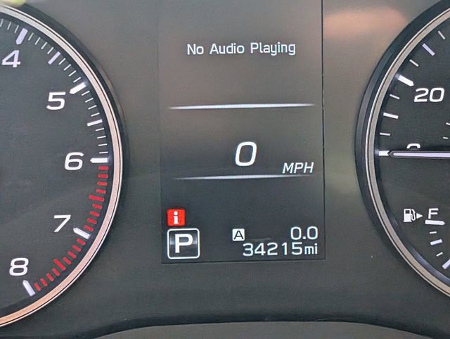 Used 2023 Subaru Ascent Onyx Edition image 31