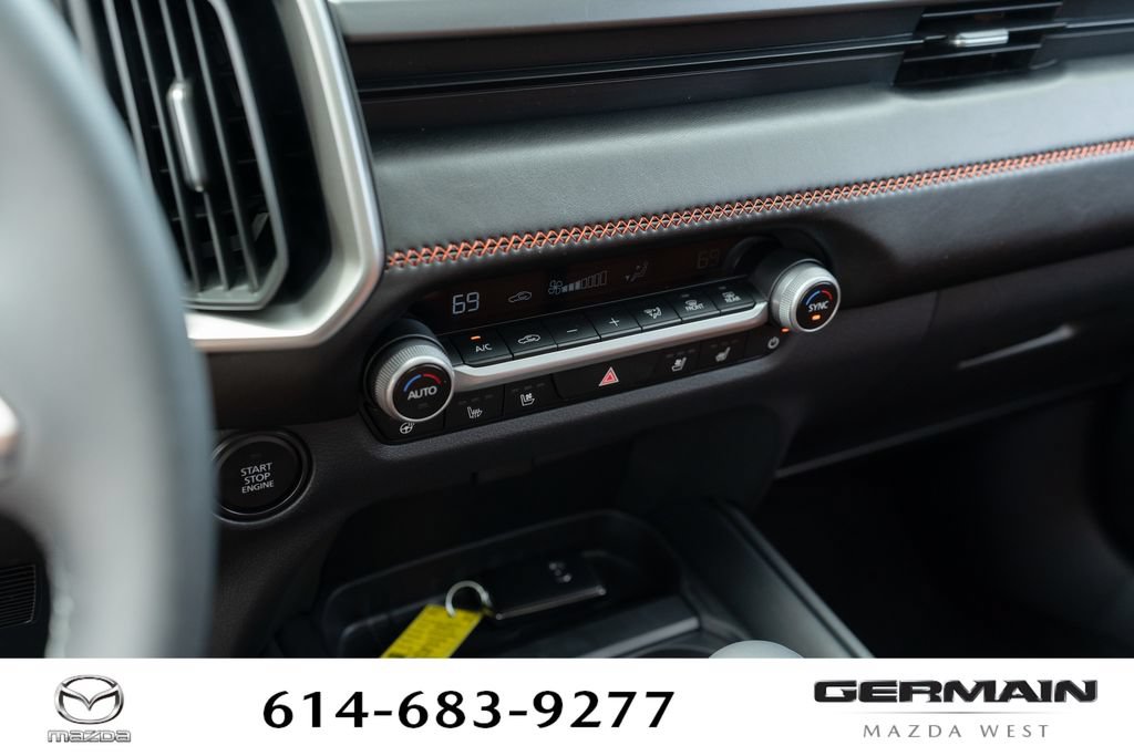 New 2026 MAZDA CX-50 Meridian Edition w/ Weather Package AWD/4WD image 30