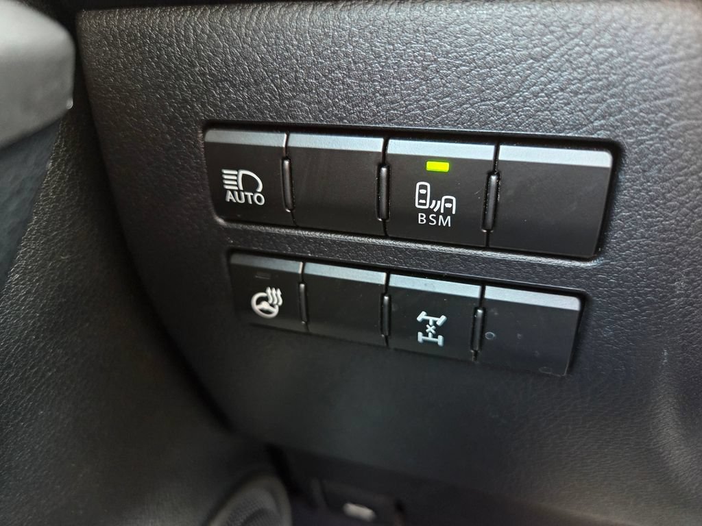 Used 2021 Lexus NX 300 AWD w/ Accessory Package image 27