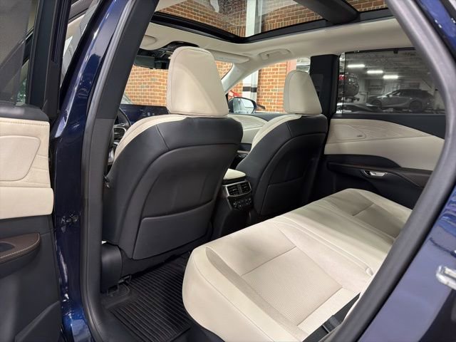 Used 2023 Lexus RX 350 AWD w/ Accessory Package image 27