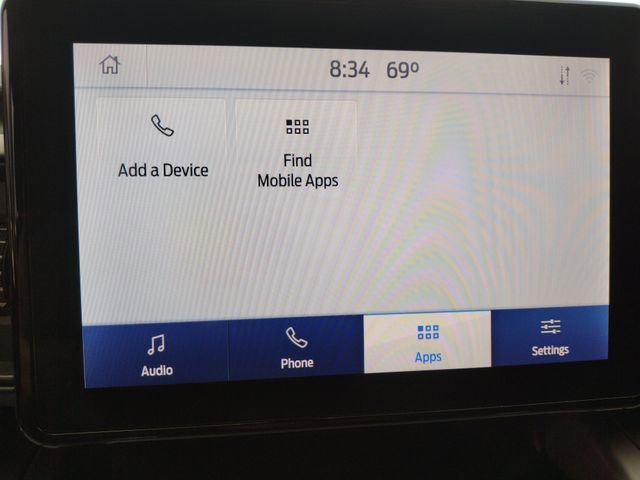 Used 2022 Ford Explorer XLT image 35