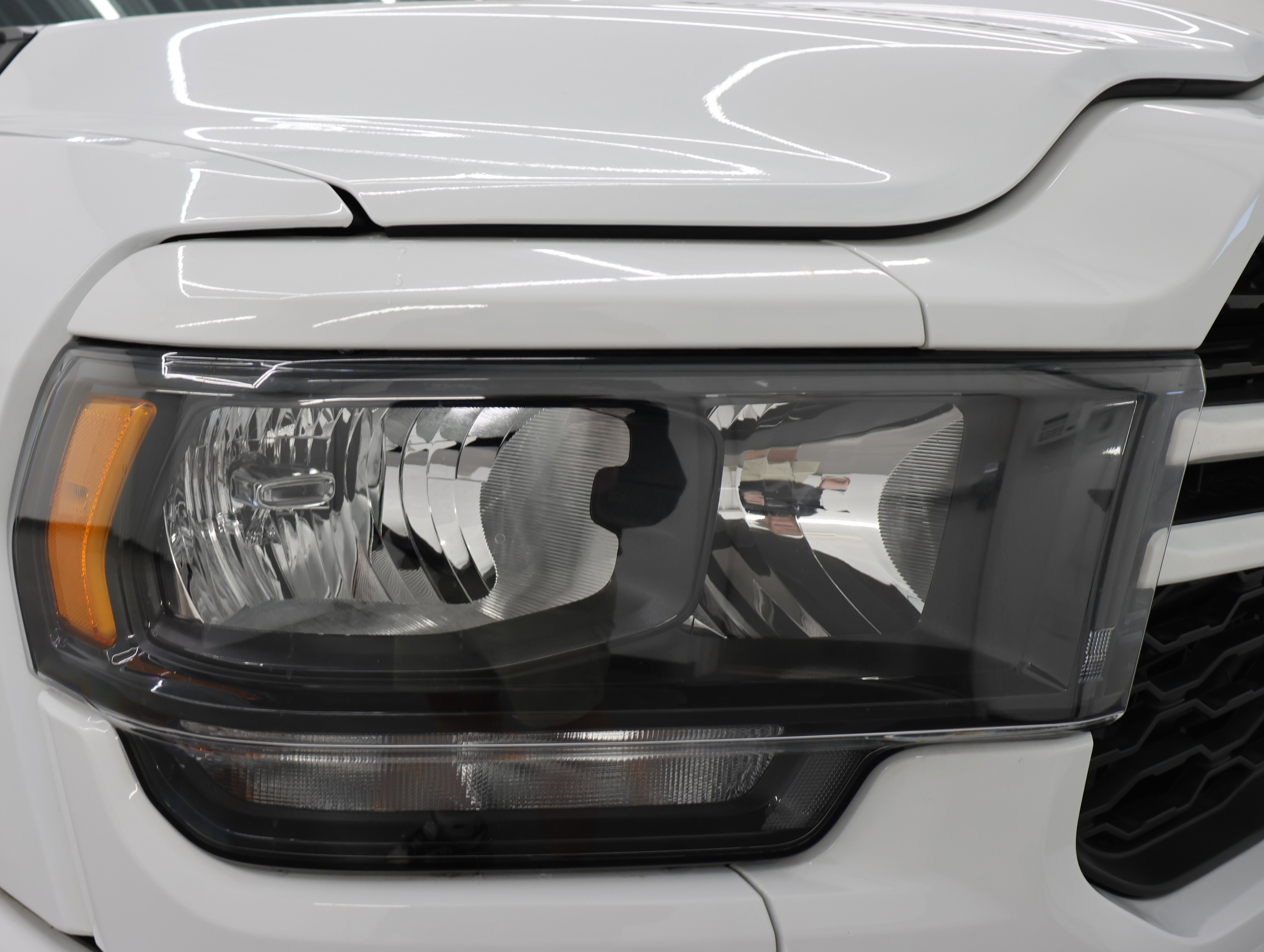 Used 2022 RAM 2500 Big Horn w/ Night Edition AWD/4WD image 23