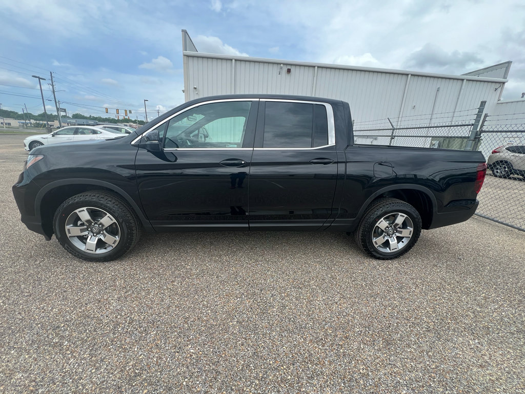 New 2026 Honda Ridgeline RTL image 6