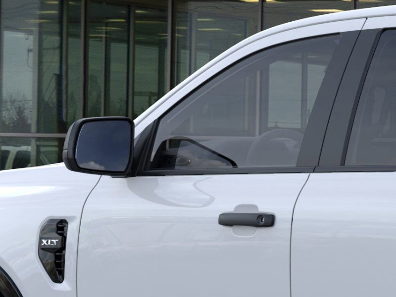 New 2025 Ford Ranger XLT w/ Equipment Group 301A High image 20