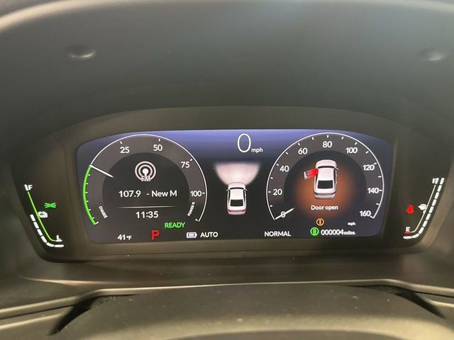 New 2026 Honda Accord Sport image 16