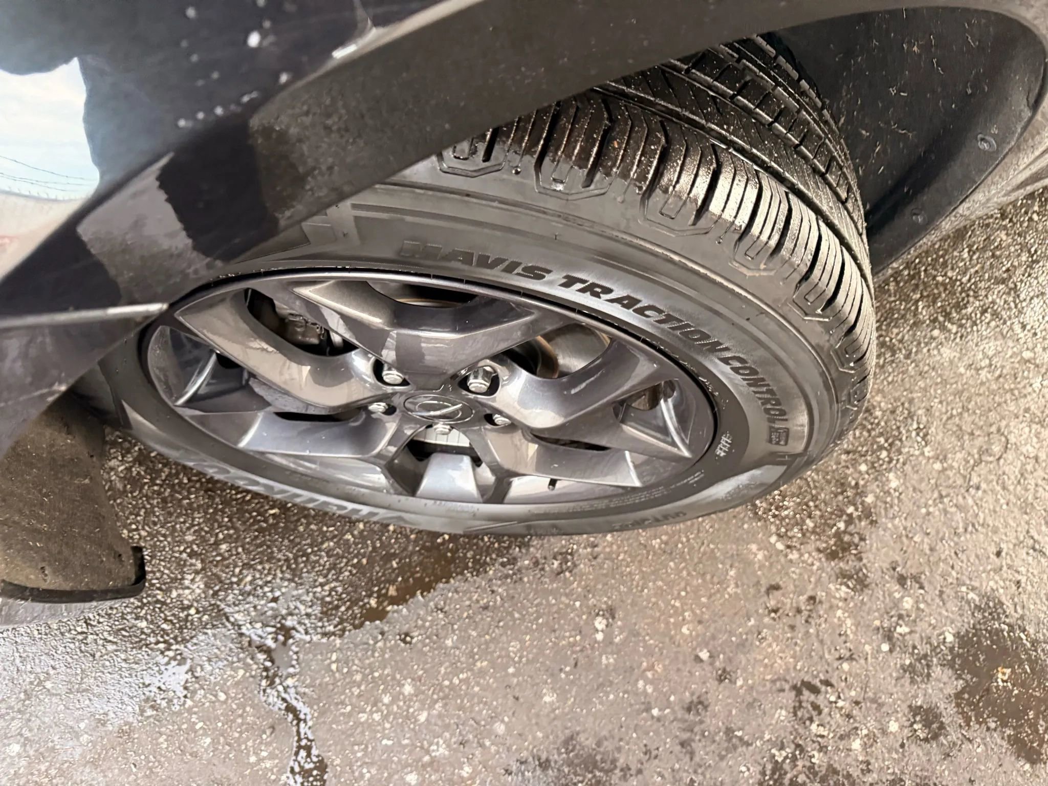 Used 2020 Chrysler Pacifica Limited w/ Advanced Safetytec Group image 36