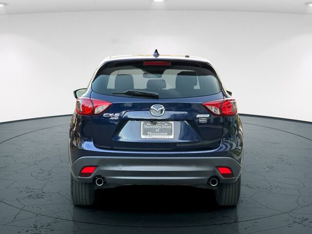 Used 2014 MAZDA CX-5 Touring w/ Touring Technology Package image 6