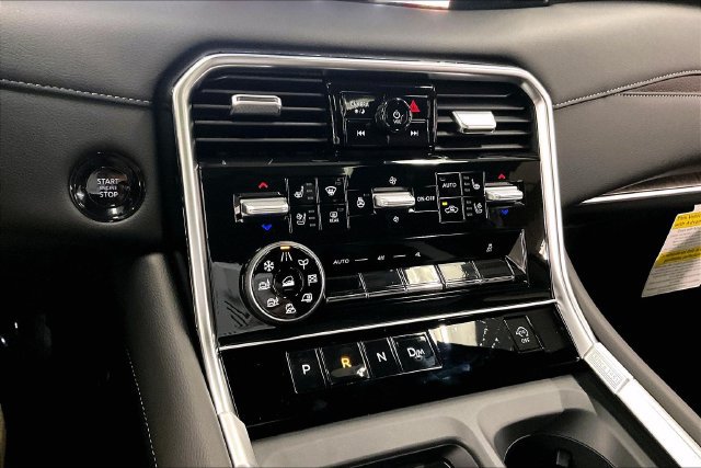 New 2026 Nissan Armada Platinum AWD/4WD image 27