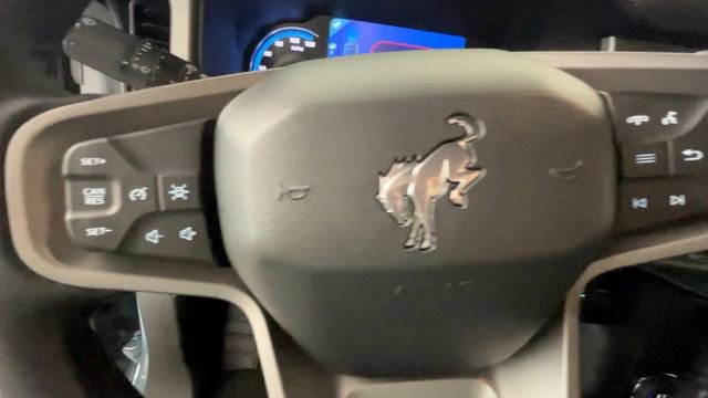 Used 2023 Ford Bronco Outer Banks AWD/4WD image 24