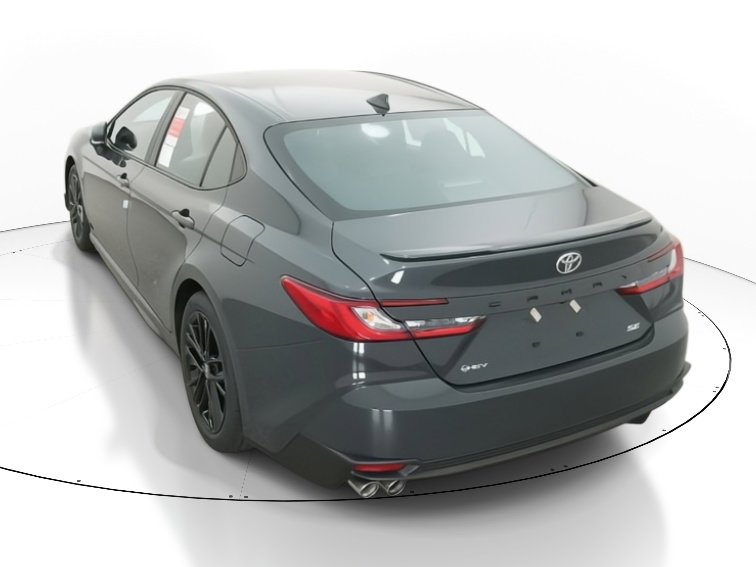 New 2026 Toyota Camry SE image 6