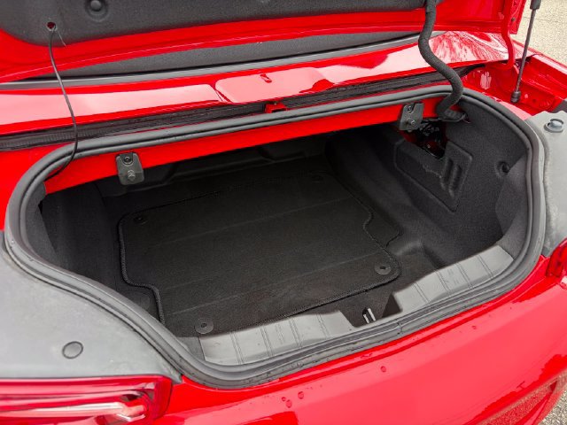 Used 2024 Chevrolet Camaro LT RWD image 22