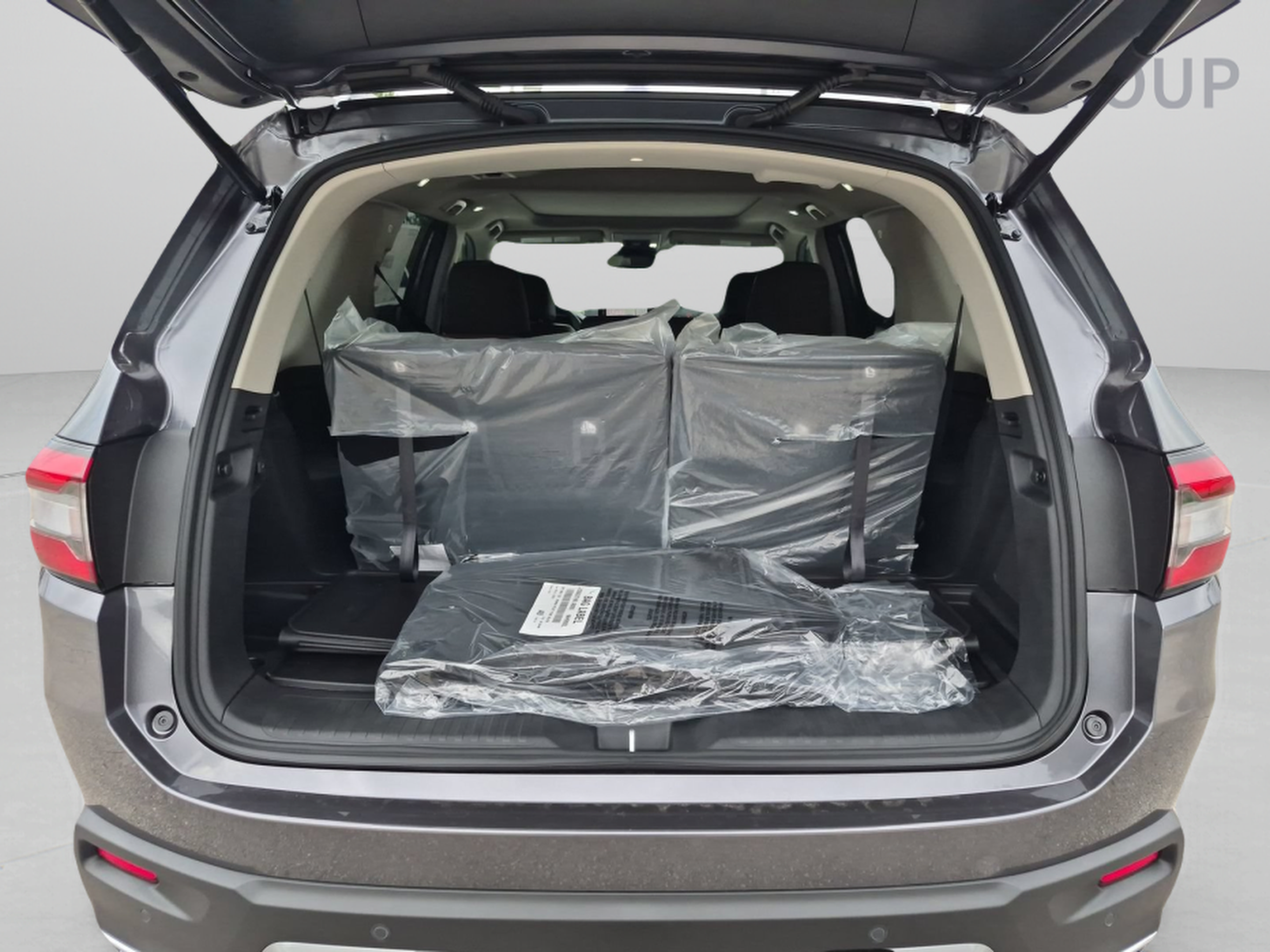 New 2026 Honda Pilot image 30
