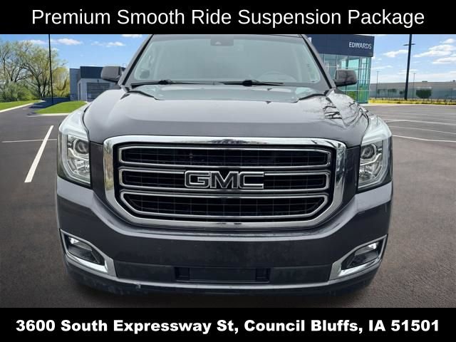 Used 2018 GMC Yukon SLT AWD/4WD image 9
