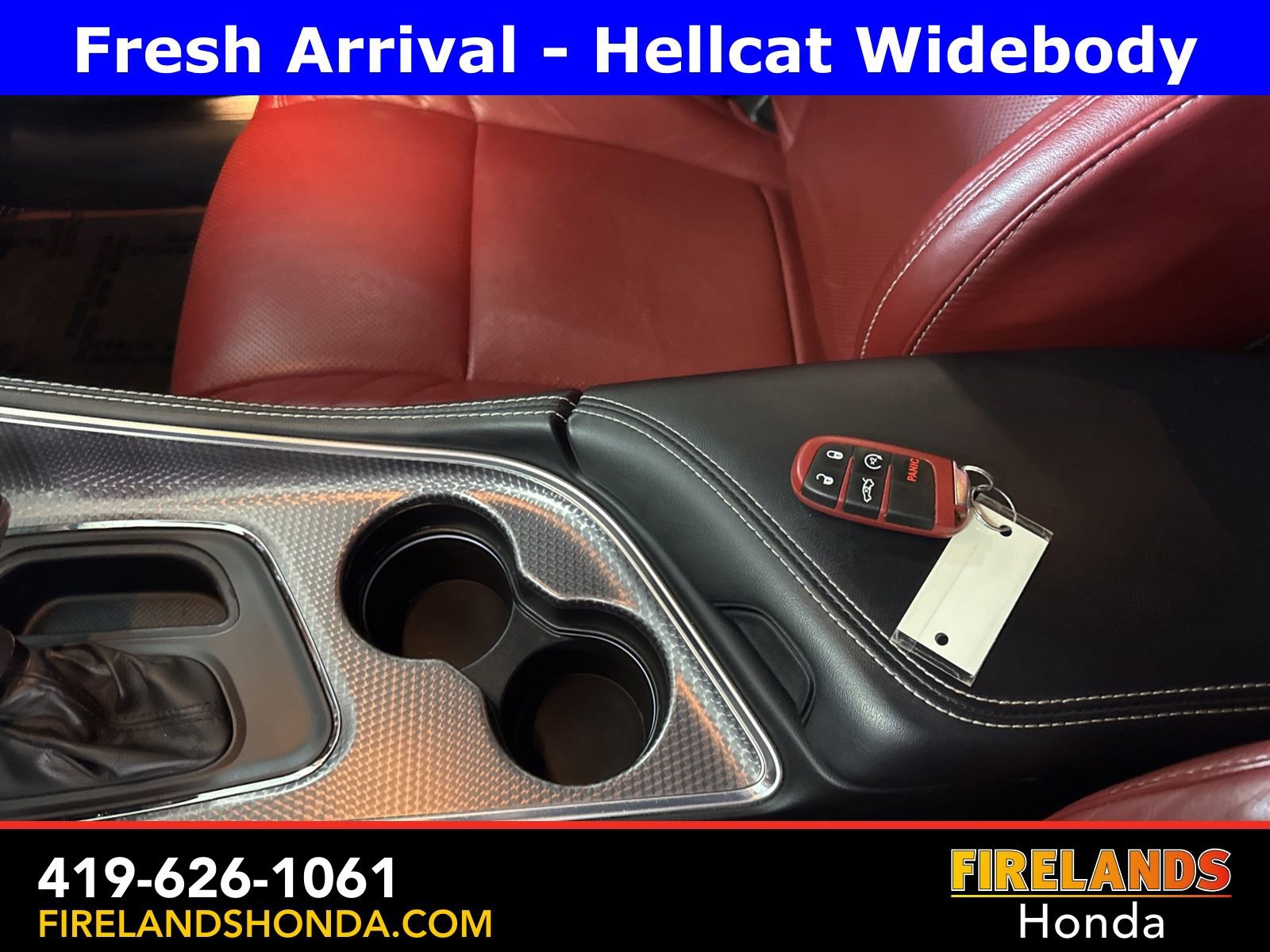 Used 2022 Dodge Challenger SRT Hellcat image 27