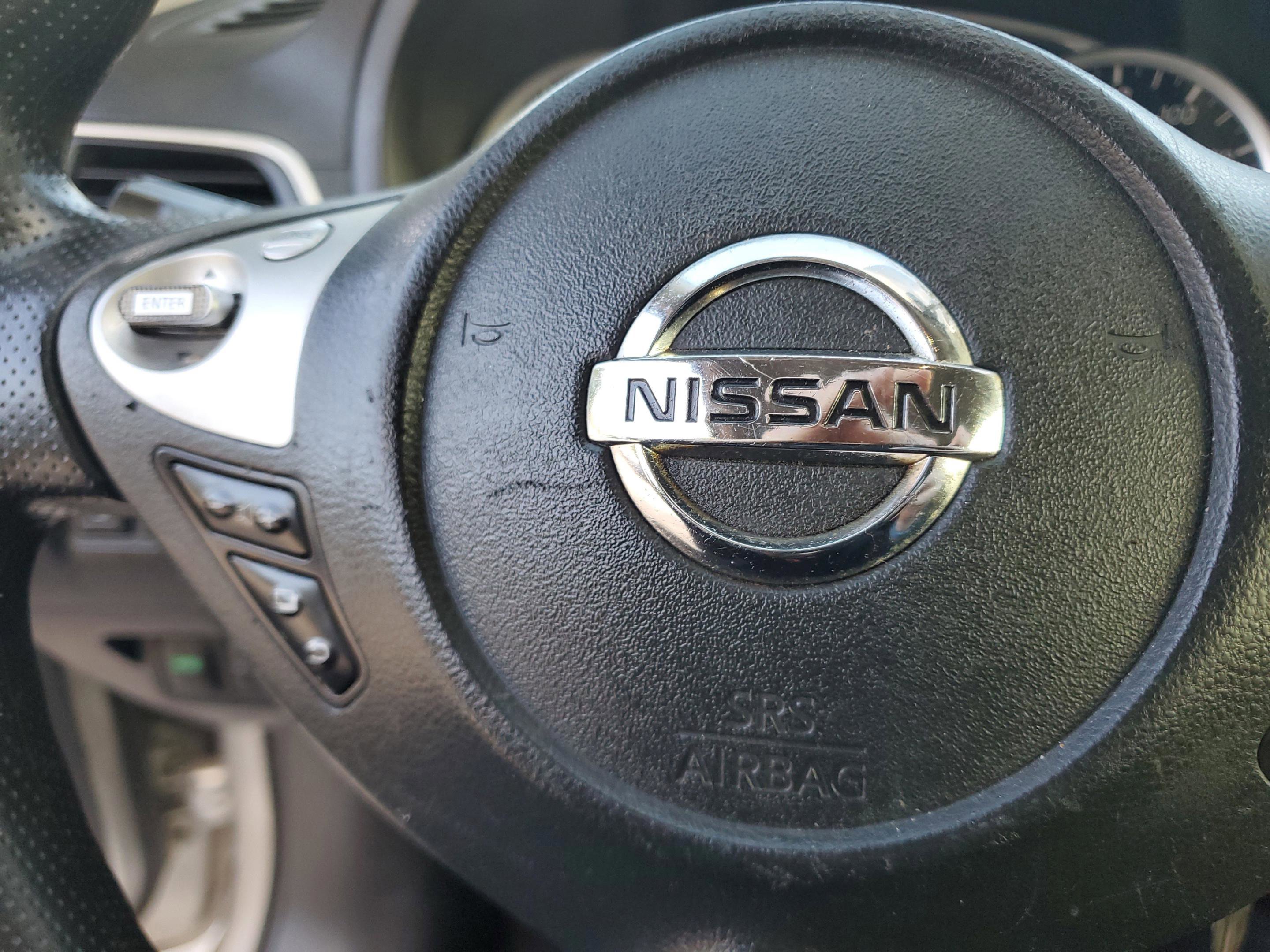Used 2018 Nissan Sentra S image 26