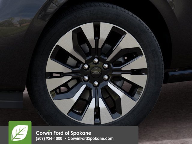 New 2027 Ford Expedition Max Platinum AWD/4WD image 19
