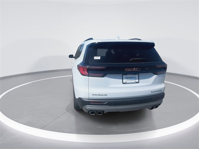 New 2026 GMC Acadia Elevation w/ Elevation Premium Package image 7