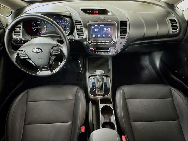 Used 2018 Kia Forte EX FWD image 23