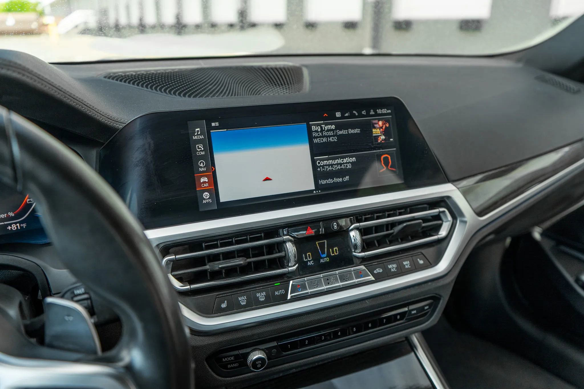 Used 2021 BMW M340i w/ Driving Assistance Package image 16