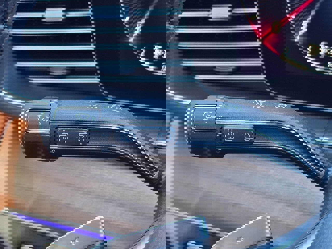 New 2025 Mercedes-Benz GLE 450 4MATIC image 23