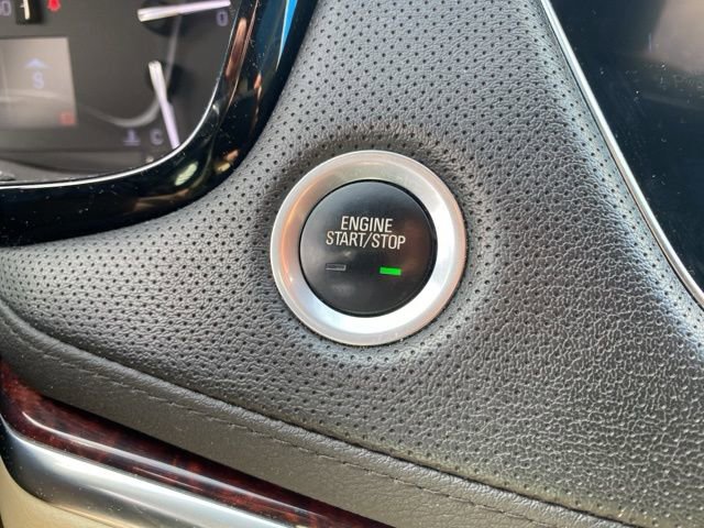 Used 2019 Cadillac XT5 Premium Luxury AWD/4WD image 27
