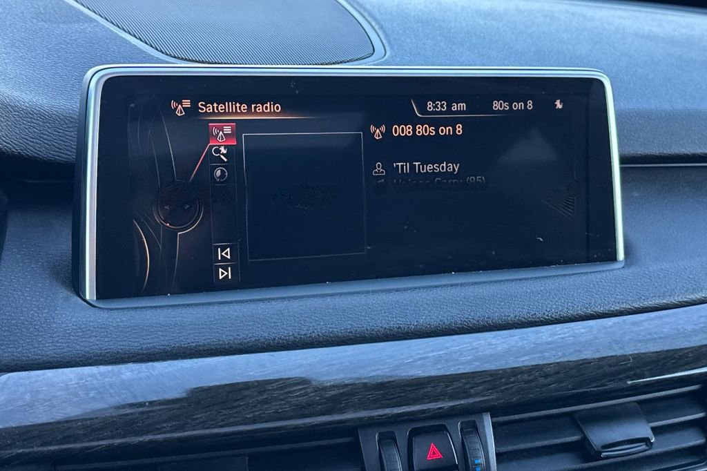 Used 2016 BMW X5 xDrive40e image 21