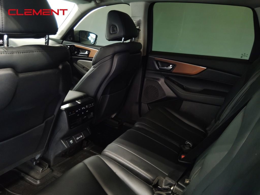 Used 2022 Acura MDX FWD image 32