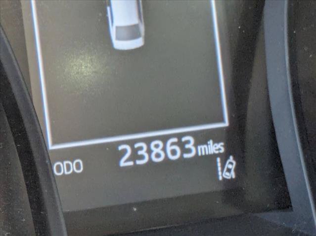 Used 2021 Toyota Camry LE FWD image 9