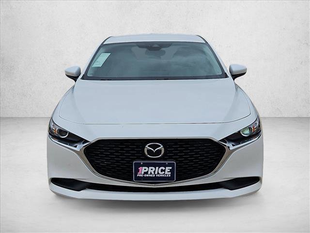 Used 2020 MAZDA MAZDA3 Sedan w/ Select Package video 2