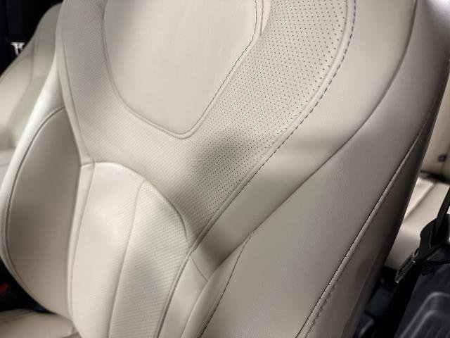 Certified 2025 INFINITI QX60 Pure image 16