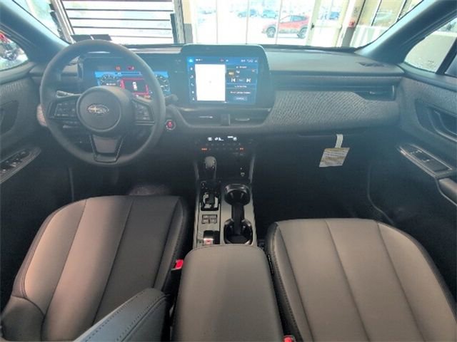 New 2026 Subaru Outback Premium image 13