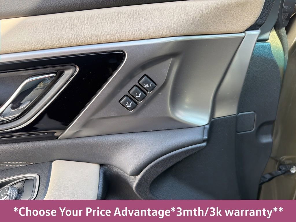 Used 2022 Subaru Outback Limited image 38