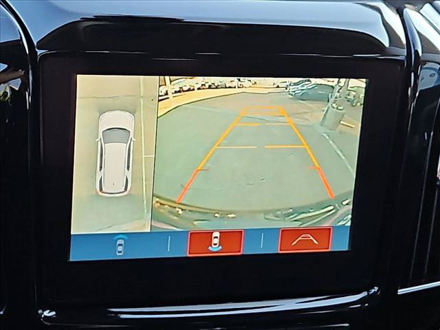 Used 2019 Chevrolet Traverse RS w/ LPO, Floor Liner Package FWD image 12