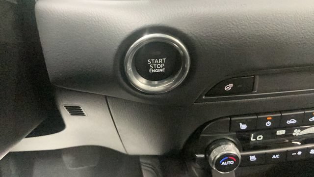 Used 2024 MAZDA CX-5 Signature AWD/4WD image 23