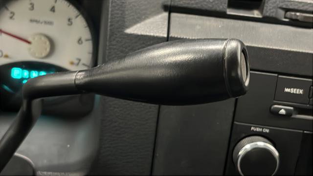 Used 2011 Dodge Dakota Big Horn w/ Skid Plate Group image 17