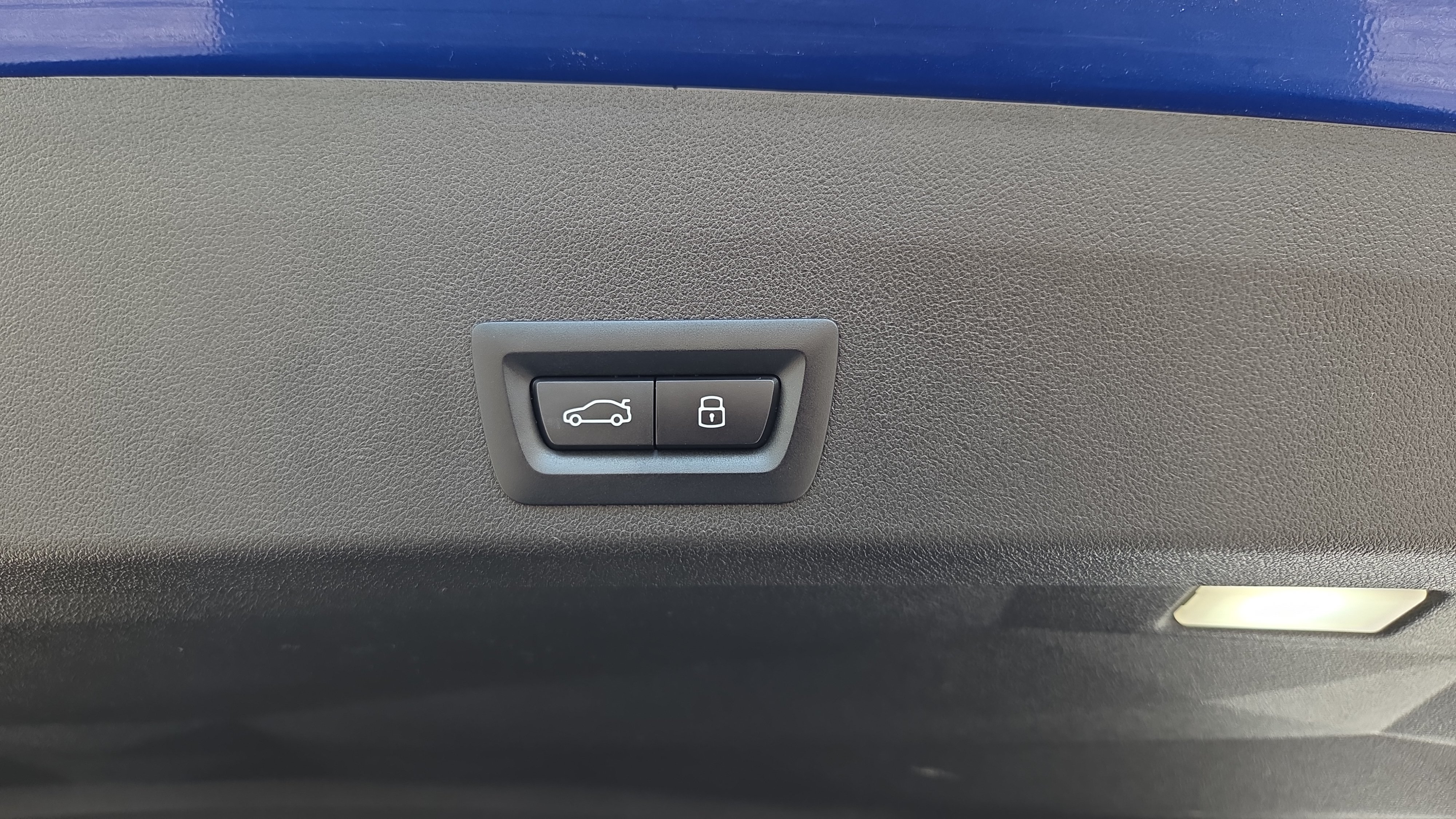 Used 2025 BMW XM AWD/4WD image 11