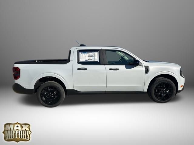New 2026 Ford Maverick XLT w/ Equipment Group 301A image 14
