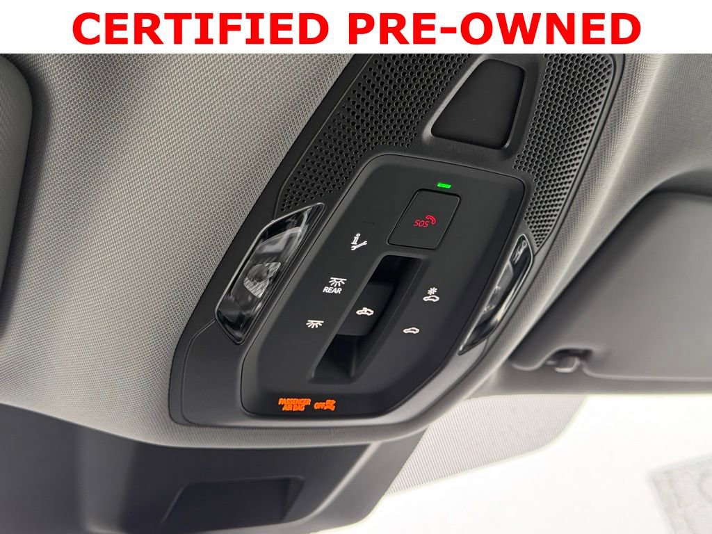 Used 2025 Audi Q5 Premium Plus image 35