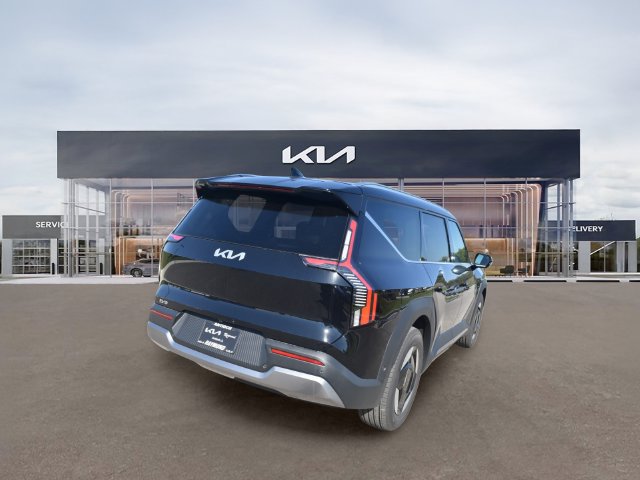 New 2026 Kia EV9 Wind AWD/4WD image 4