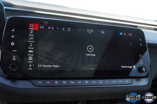 Used 2024 Dodge Charger R/T Scat Pack w/ Plus Group image 17