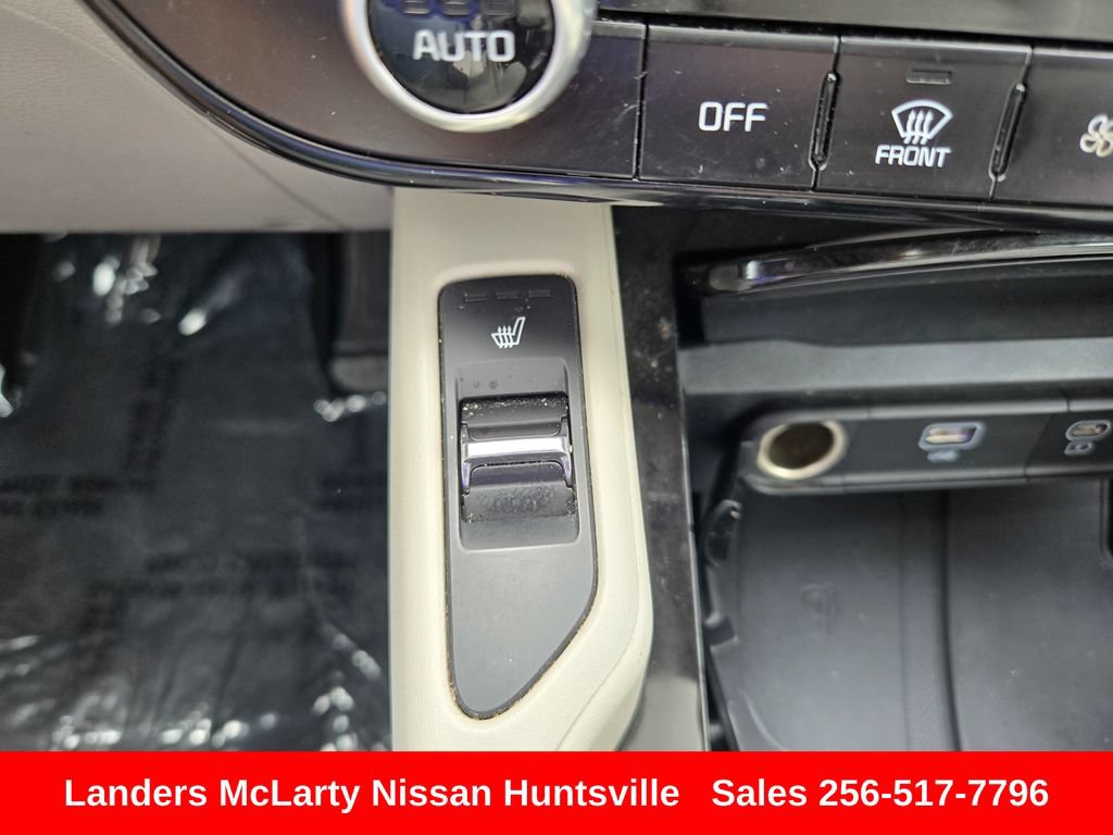 Used 2024 Kia Telluride S FWD image 23